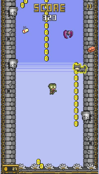 screenshot walkthrough