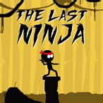 Ostatni Wojownik Ninja