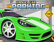 Parkowanie na wesoło