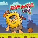 Adam i Ewa: Golf