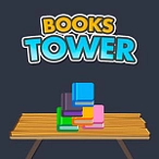 Wieża z książek