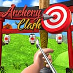 Archery Clash