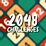 2048 Wyzwania