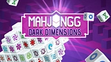 Mahjong: Mroczne wymiary