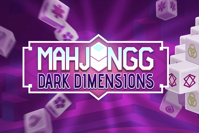 Mahjong: Mroczne wymiary
