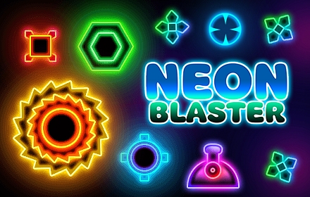 Neon blaster 2 telegram читы через телефон