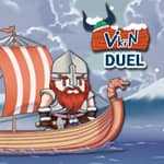Viking Duel