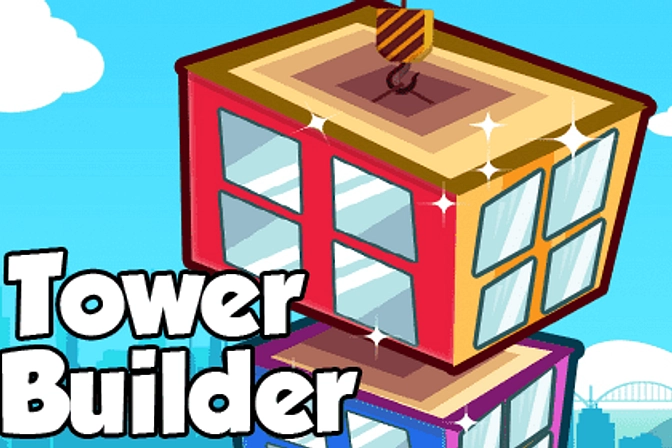 Tower Builder