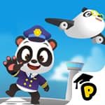 Dr Panda Airport