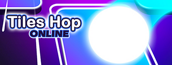 Tiles Hop Online