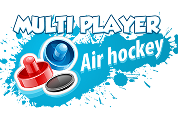 Air Hockey Multiplayer