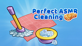 Perfect ASMR Cleaning