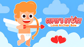 Cupid's Story: Love Archer Bow