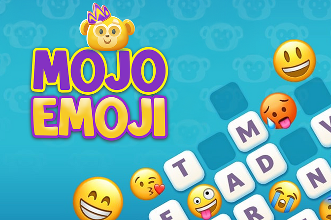 Mojo Emoji