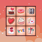 Valentines Love Link