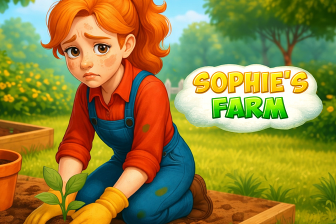 Sophie's Farm
