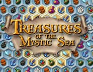 Mystic Sea Treasures Darmowa Gra Online Funnygames