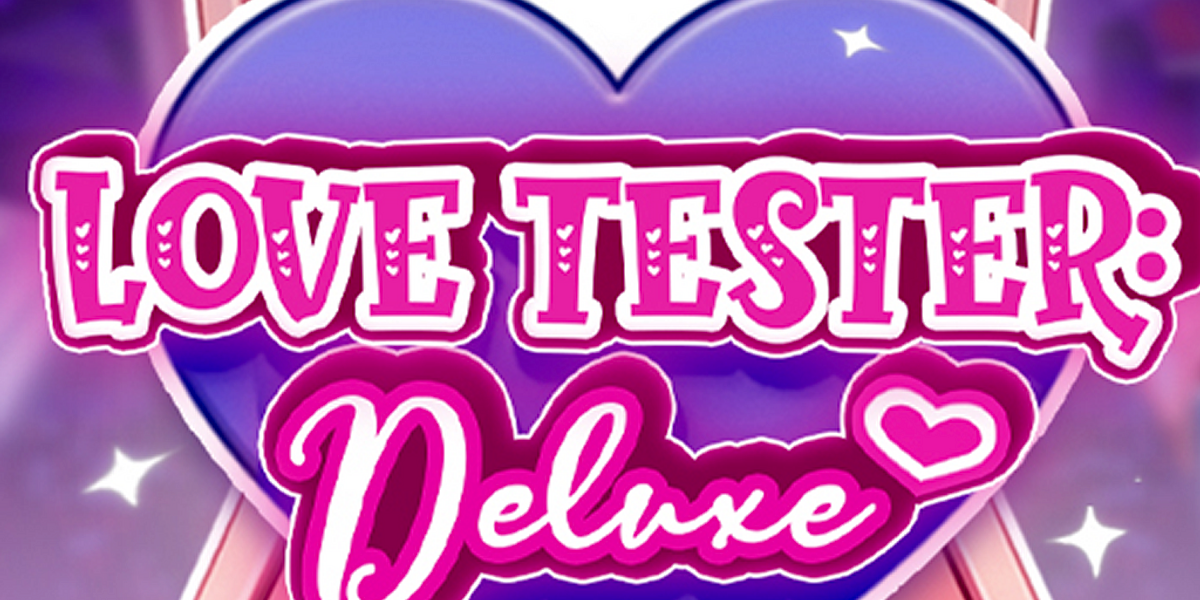 Love Tester Deluxe - Darmowe Gry