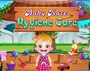 Baby Hazel Hygiene Care
