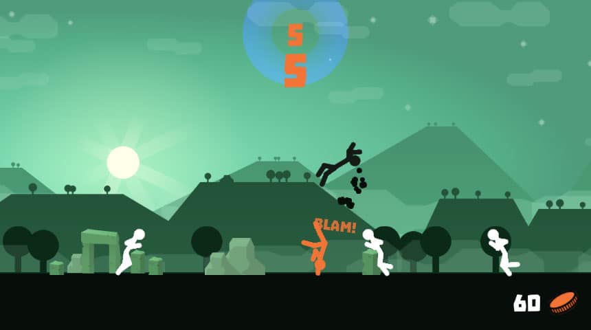 free VEX 3 Stickman for iphone download