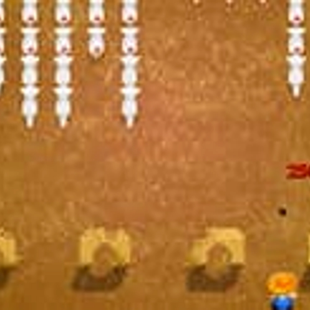 Chicken Invaders 2 - Darmowa Gra Online | FunnyGames