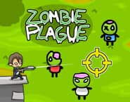 Plaga zombi
