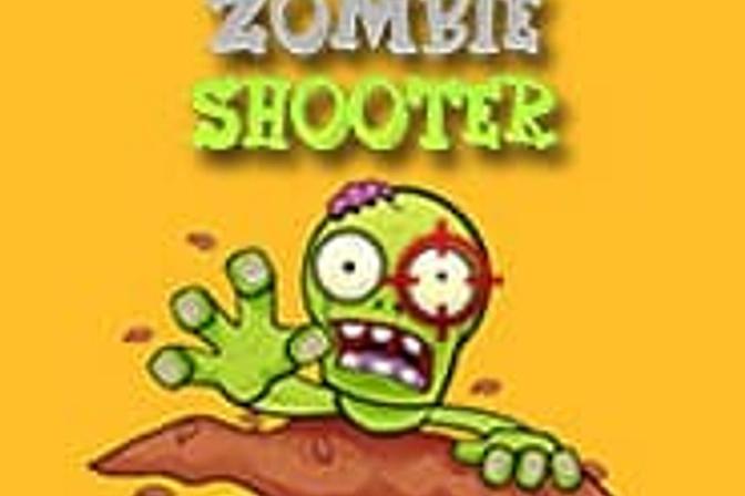 Strzelanina z zombi online