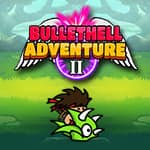 Bullethell Adventure 2