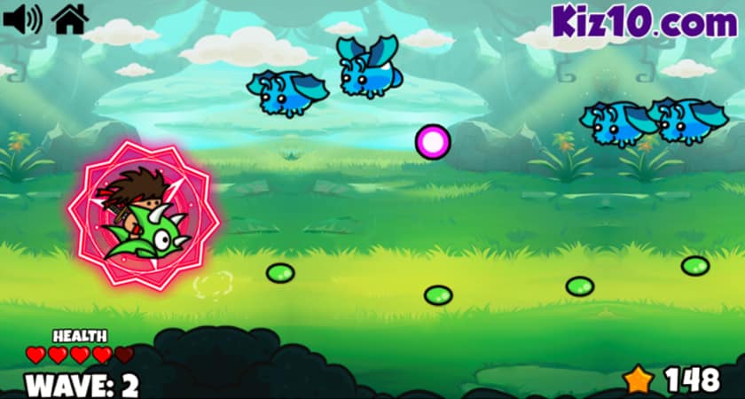 screenshot walkthrough