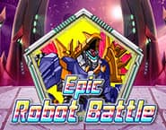 Epic Robot Battle