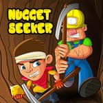 Poszukiwacz nuggetów