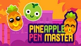 Mistrz Pineapple Pen