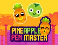 Mistrz Pineapple Pen