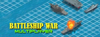 Okręty wojenne dla wielu graczy