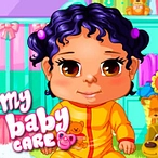 My Baby Care