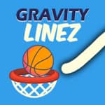 Gravity Linez