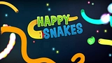 Szczęśliwe węże