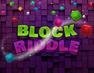 Block Riddle