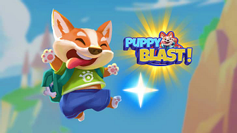 Puppy Blast