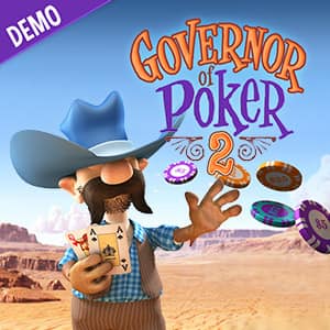 Governor Of Poker 2 Darmowa Gra Online Funnygames