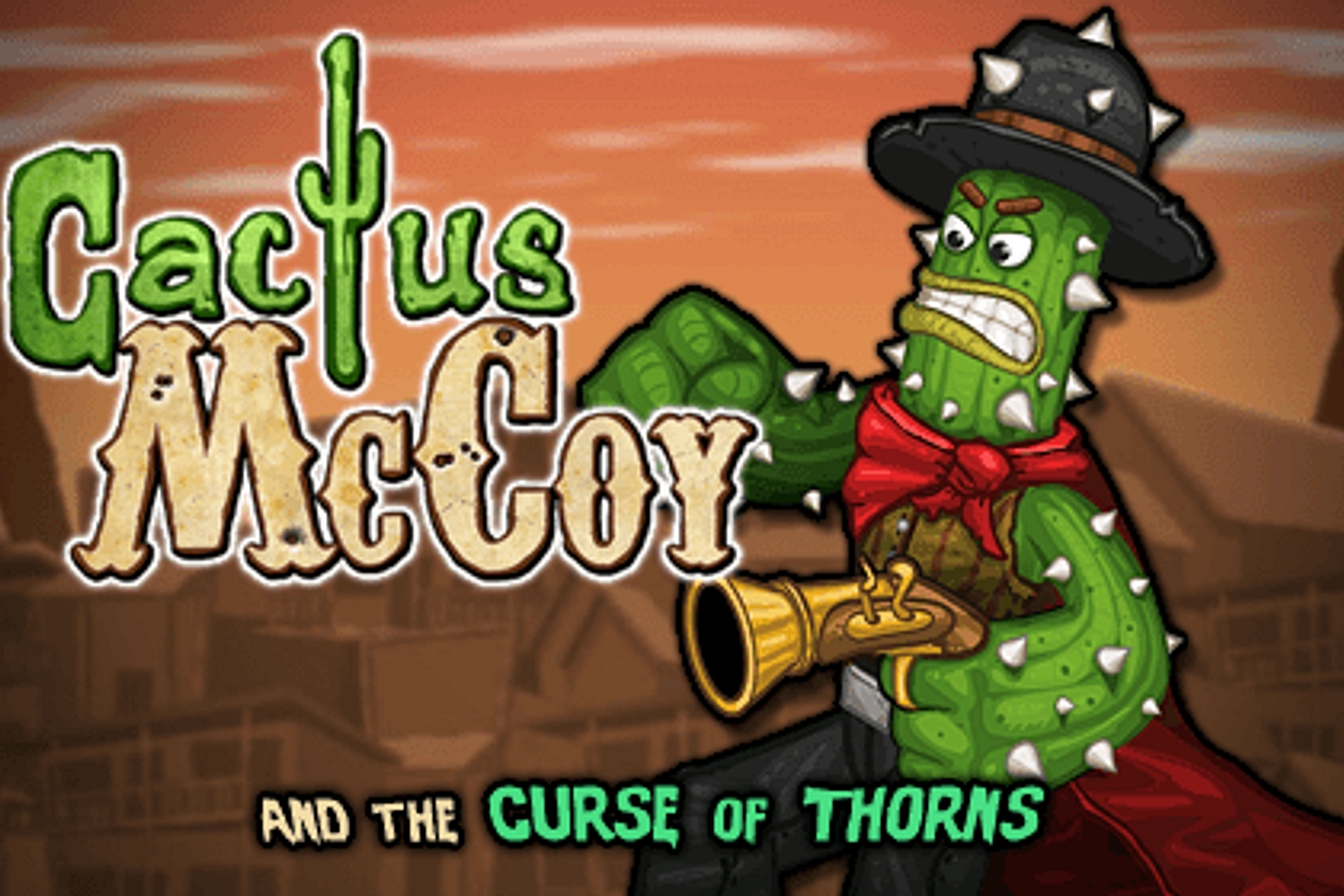 juego del cactus mccoy 3