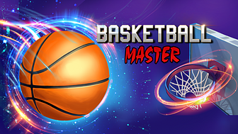 Basketball Master Game