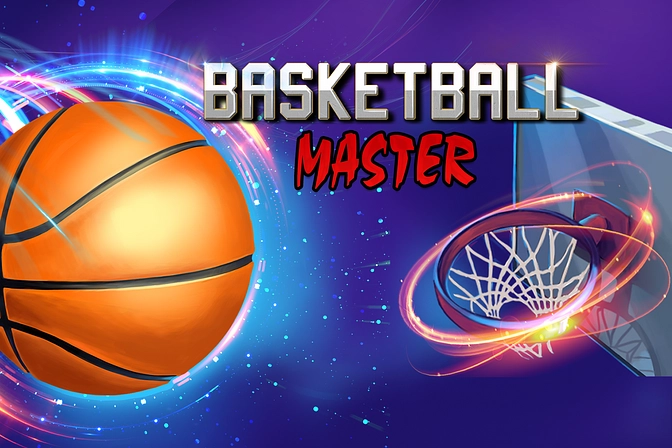 Basketball Master Game