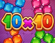 10x10 Arabskich Nocy