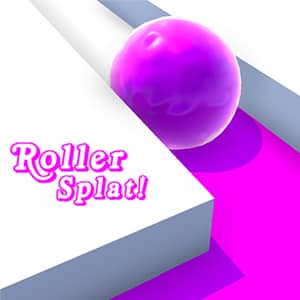 roller splat level randomizer