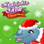 My Dolphin Show: Christmas
