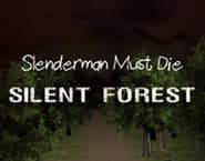 Slenderman Must Die Silent Forest