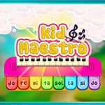 Kid Maestro