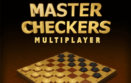 Master Checkers Multiplayer Darmowa Gra Online Funnygames