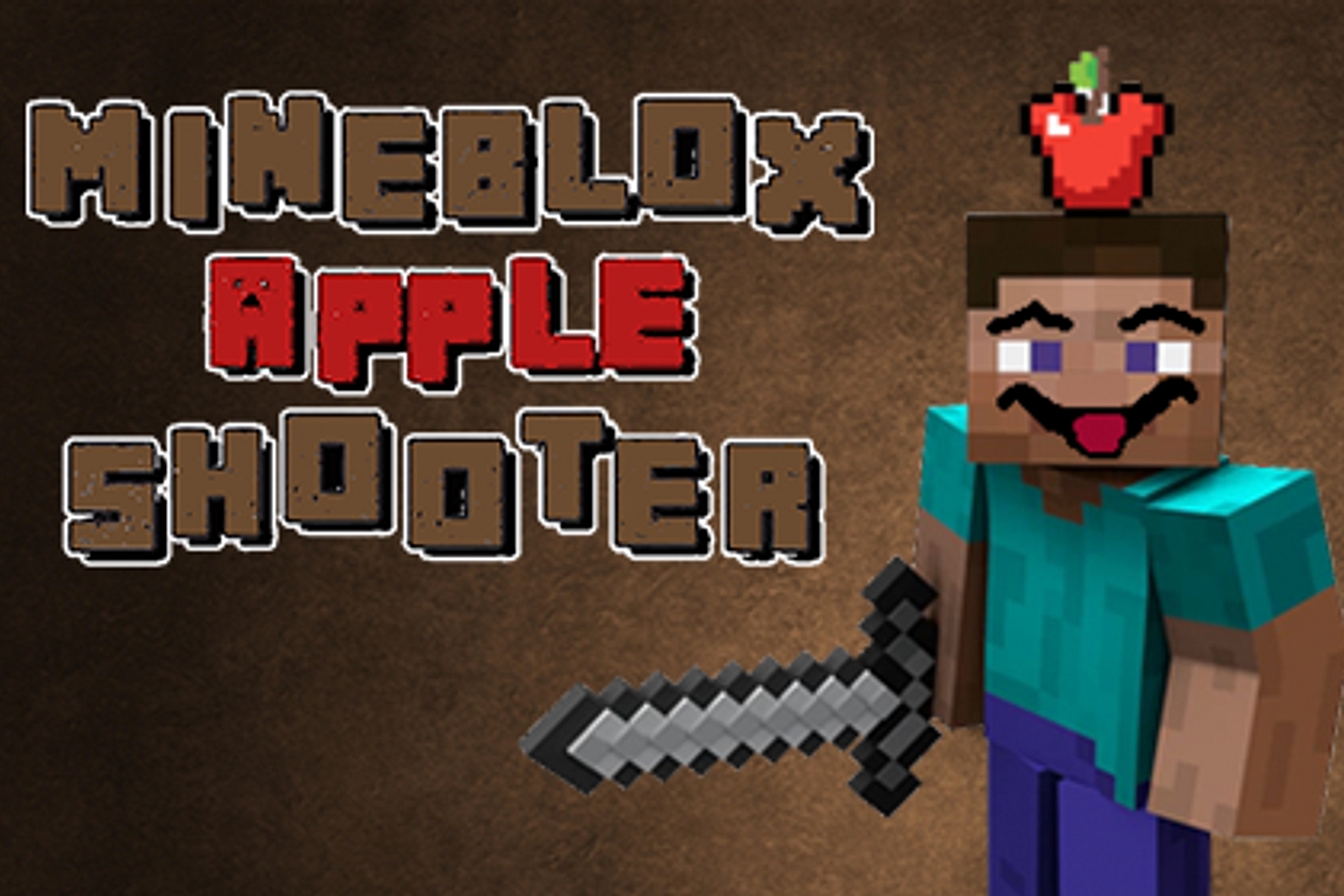 download the new version for apple Hagicraft Shooter